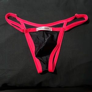 Men’s Bikini Underwear